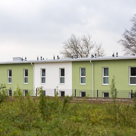 Topmotel Oberegging Luaran gambar